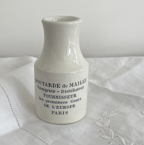 Digoin sarraguemines antique - &,
