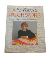 Patchwork By Julia Foster