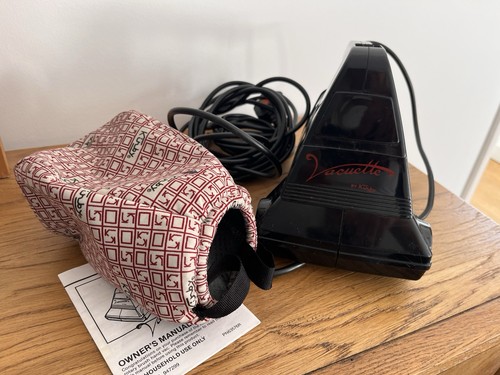 Kirby vacuette vintage corded - kirby,