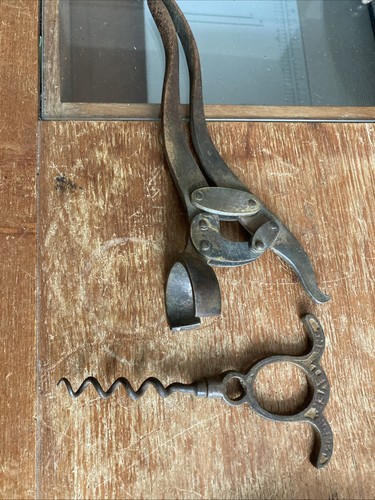 Vintage the lever - vintage, signet’