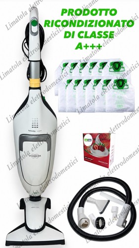 Vorwerk folletto 220s - folletto,