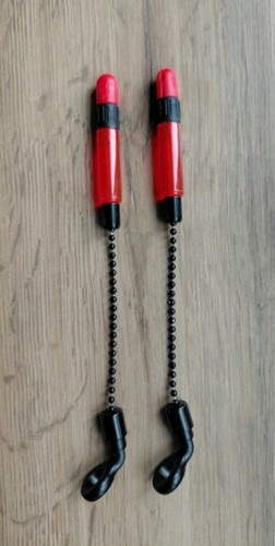 Fox black label slik - slik, red