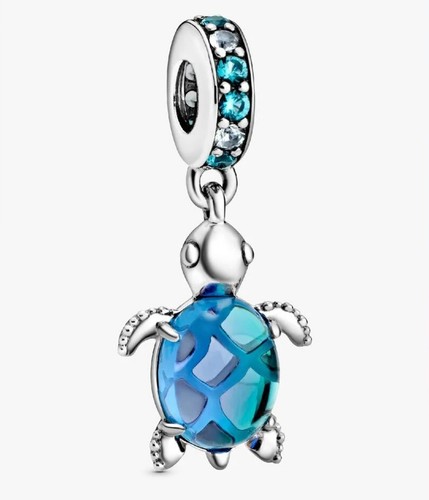Pandora murano glass - pandora,