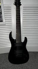 Harley Benton 8 String