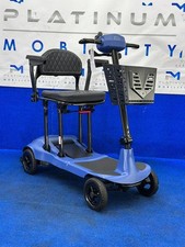 2025 Monarch Mobility Genie