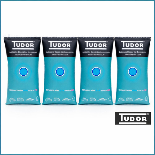 Tudor classic car - classic,