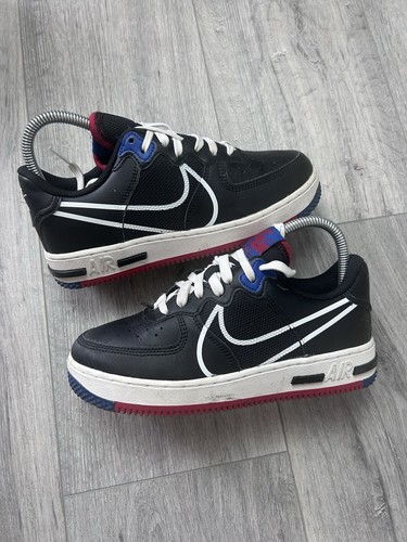 Nike air force - 1, react