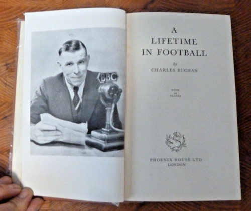 Lifetime football charles - a,