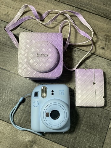 Fujifilm instax mini - fujifilm, 12