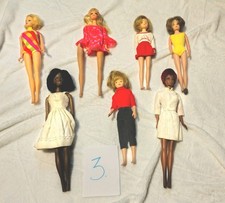 Barbie Sindy Tressy Pippa Doll