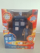 Doctor Who 9th/10th Doctor
