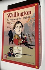 Wellington the peninsular - -,