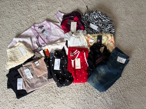 Bundle new and - of, 15