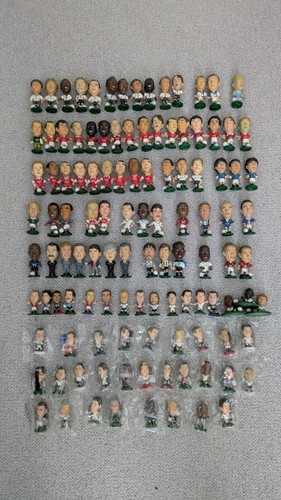 114 football figures 70 - football,