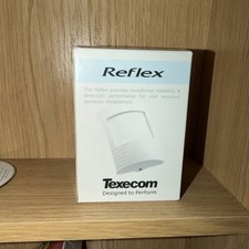 Texecom Veritas Reflex PIR