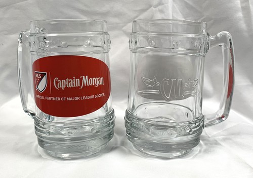 Captain morgan rum partner - 2,