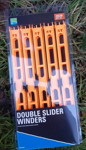 Preston pole winders - preston,