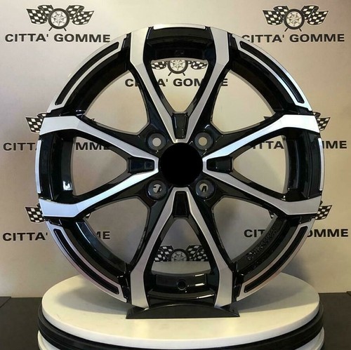 Set alloy wheels - of,