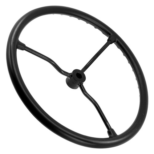 Caltric steering wheel - wheel, for