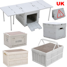 2 IN 1 Outdoor Camping Folding