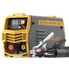 135A 110V Stick Welder MMA DC