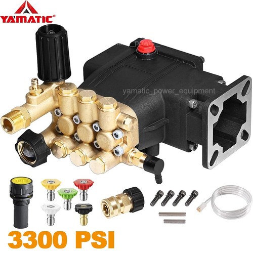 Yamatic 3300 psi - yamatic,