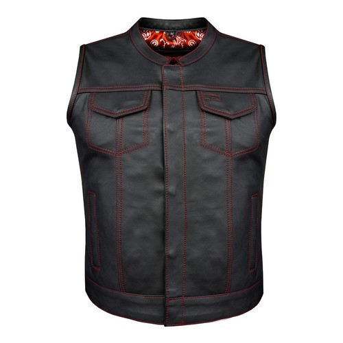 Premium black women leather - black, women's