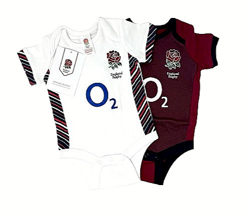England rfu rugby baby - baby, body