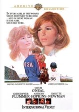 INTERNATIONAL VELVET (1978) -