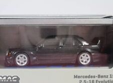 Tarmac works 1/64 Mercedes