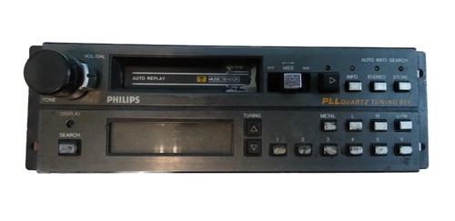 Philips pllquartz tuning - philips, 824