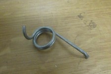 1962 1963 NOS YAMAHA YDS2 YDT1 BRAKE PEDAL TORSION SPRING 90508-35231