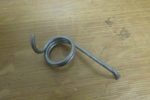 1962 1963 nos yamaha - nos, yds2