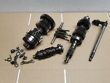 Gearbox Honda XL 1000 V Varadero 2000 (1999 - 2003)
