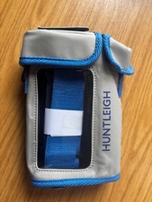 Huntleigh Carry Case ACCVSM172 – Durable Equipment Storage Bag