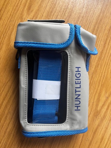Huntleigh carry case - huntleigh, accvsm172