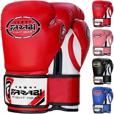 Farabi Junior Boxing Gloves