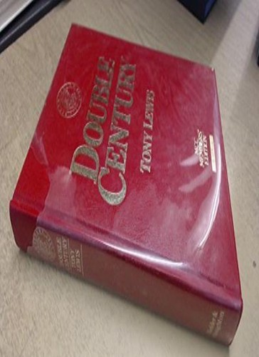 Double century the story - story, of