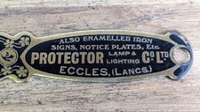 Protector Lamp & Lighting
