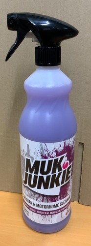 Litre muk junkie - muk, touring