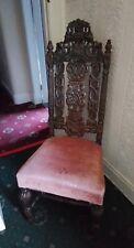 Antique  Chair