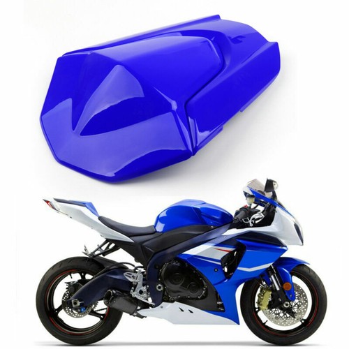 Rear pillion seat cowl fairing - pillion,