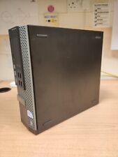 Excellent Dell Optiplex 790 SFF- 8GB RAM - Intel Pentium - DVD Burner - Bargain