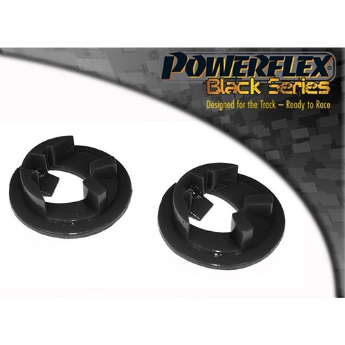 Powerflex black engine mount - black,