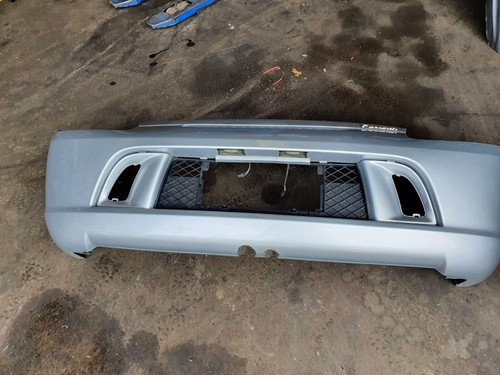 Toyota mr2 2002 - toyota, rear