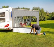 Fiamma Awning Side W