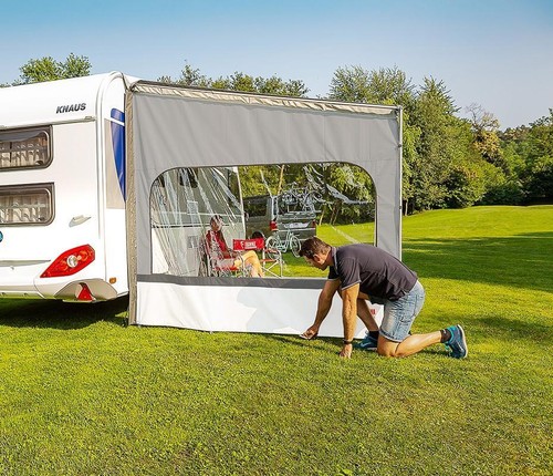 Fiamma awning side - fiamma,