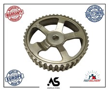 Camshaft pulley for renault - camshaft,