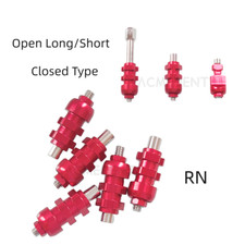 L/S Dental Replica Analog