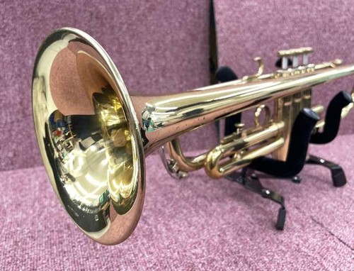 Yamaha ytr 233 - yamaha, trumpet